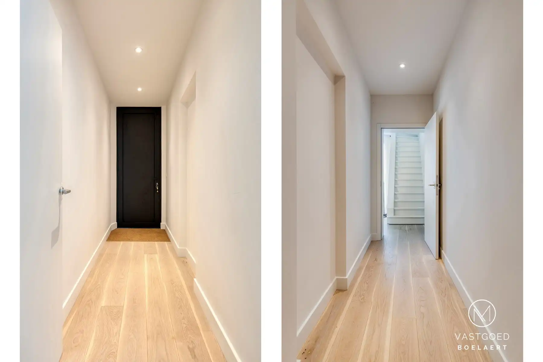 Volledig gerenoveerde woning met idyllische tuin en polyvalent bijgebouw in Aspelare foto 15