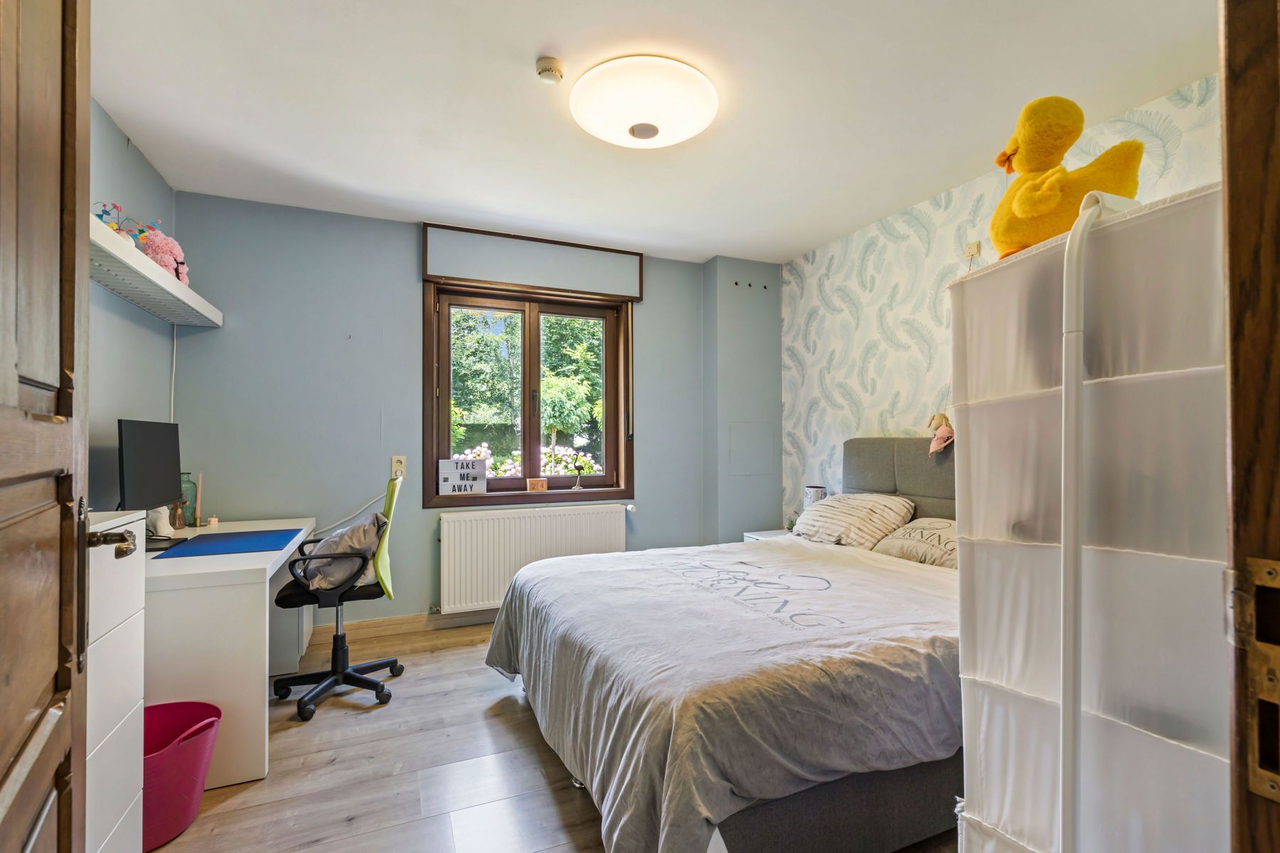 Uitzonderlijk ruime villa - vrij beroep mogelijk foto 15