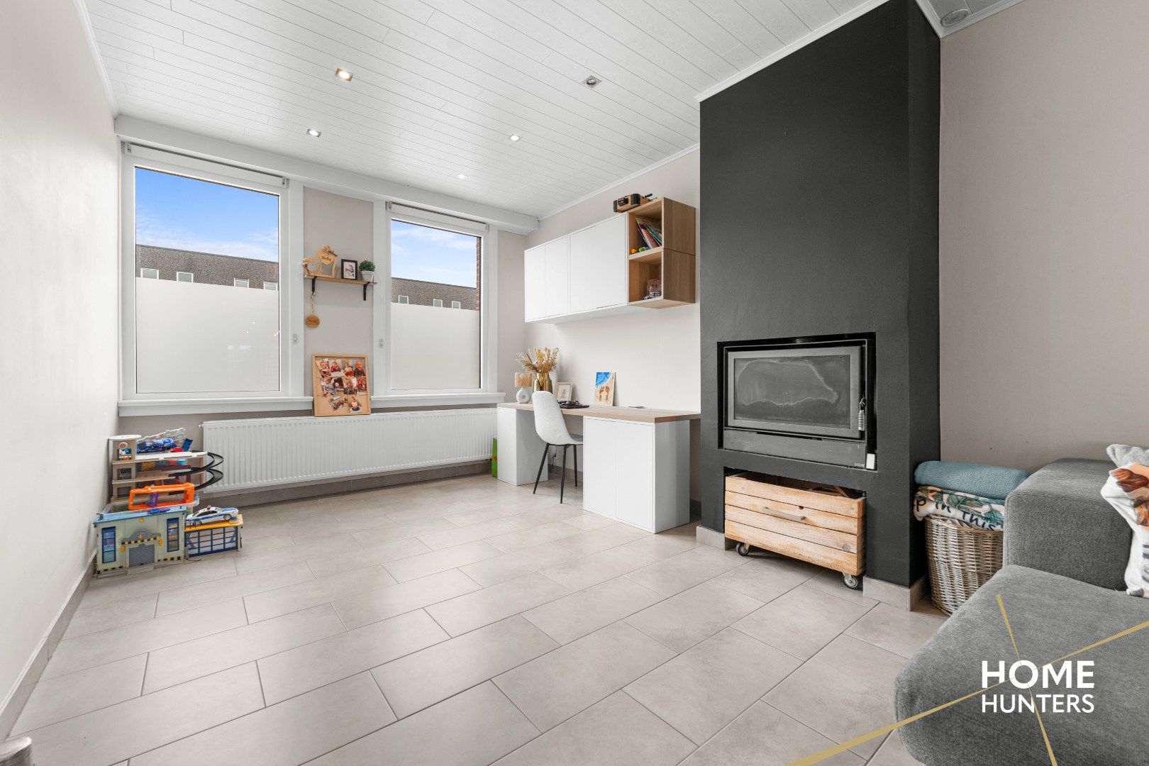 Instapklare rijwoning foto 3