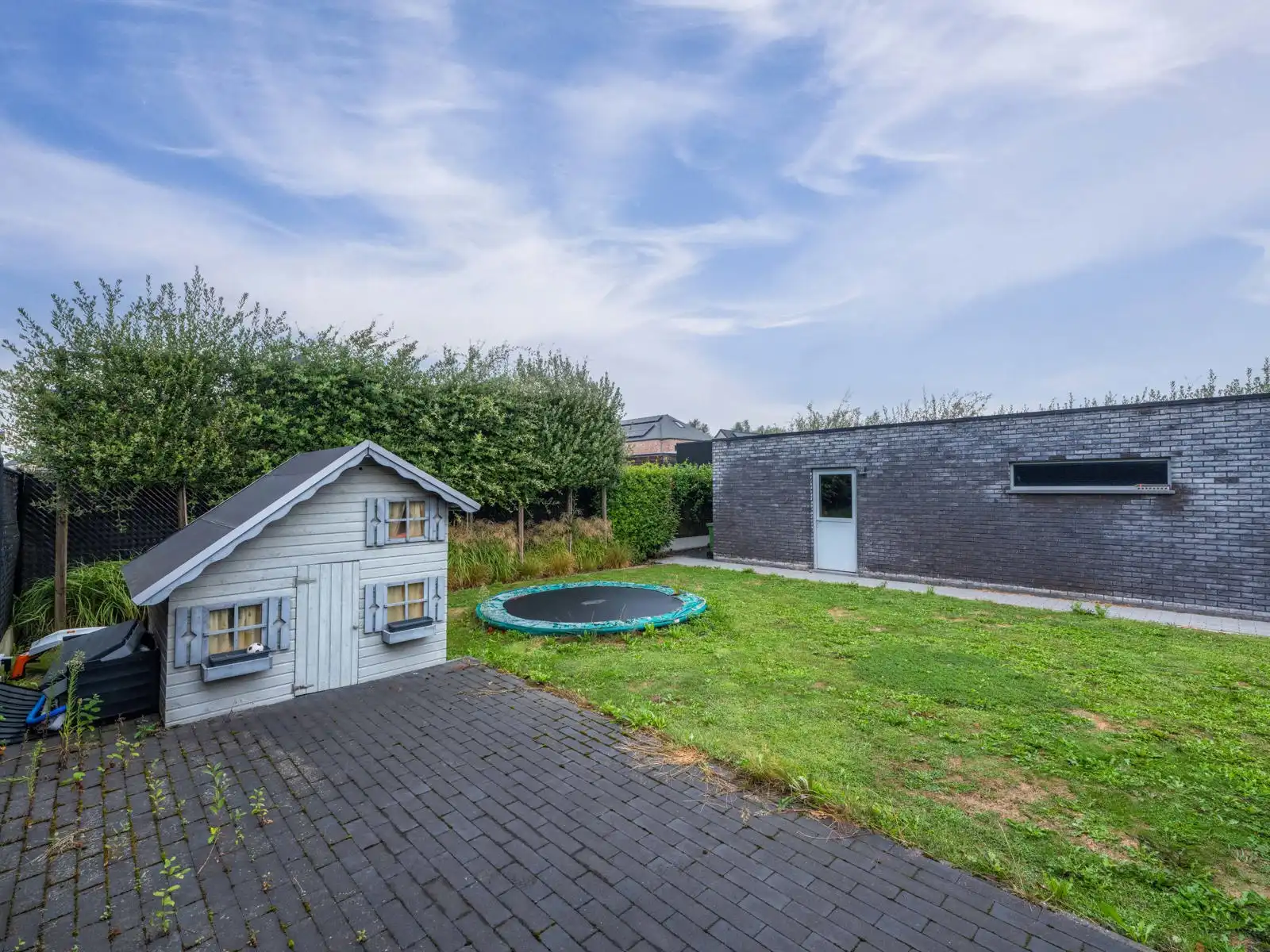 Huis te koop foto 42