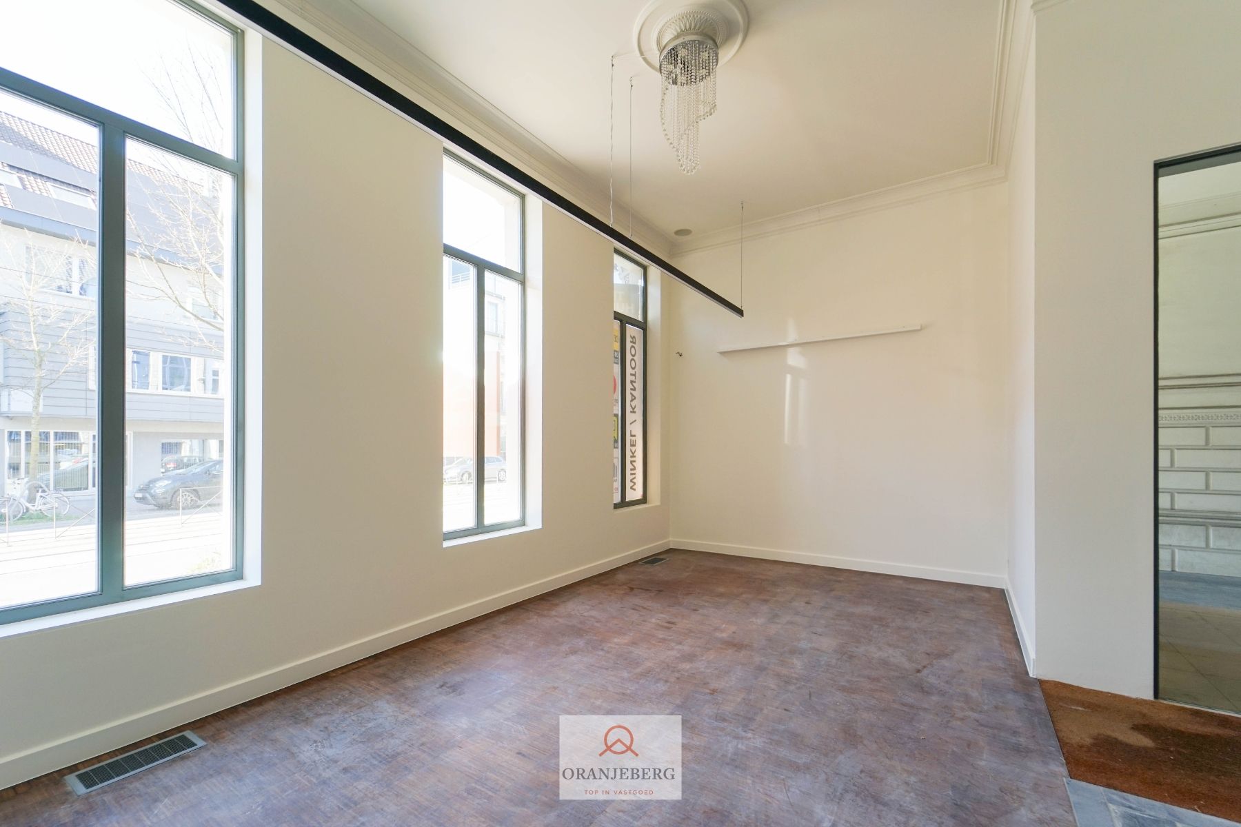 Handelspand met garage te huur nabij Gent-Sint-Pieters foto 10