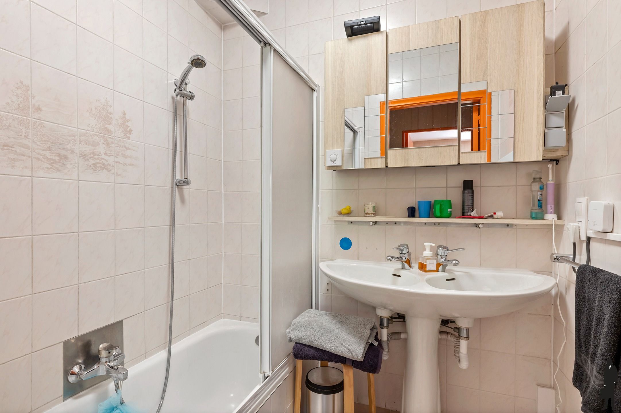 Bel-etage woning met 4-5 slks en een inpandige garage foto 12