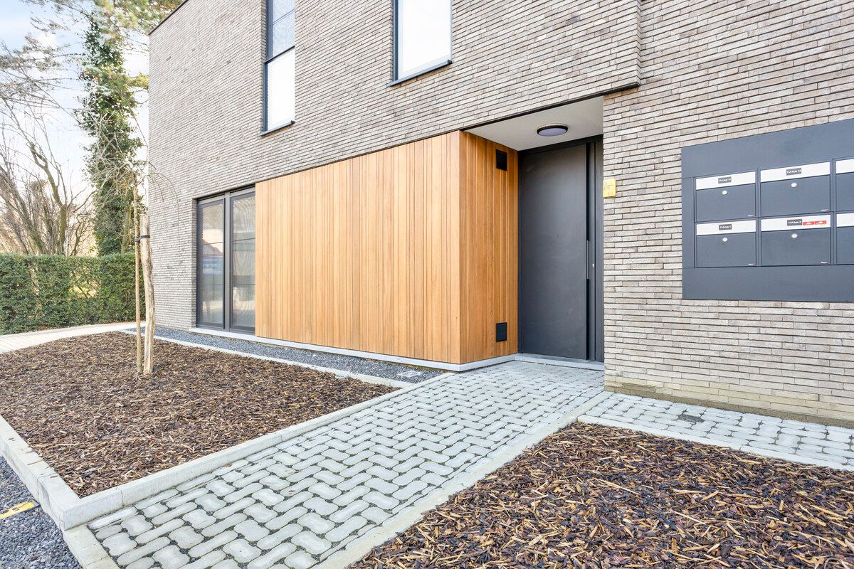 Exclusief penthouse te huur foto 3
