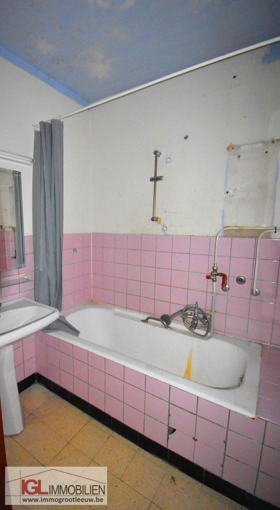 Appartement te koop 3de verdieping foto 8