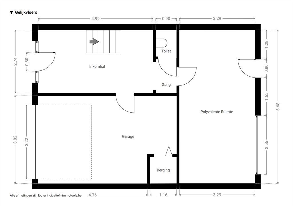 Woning foto 24