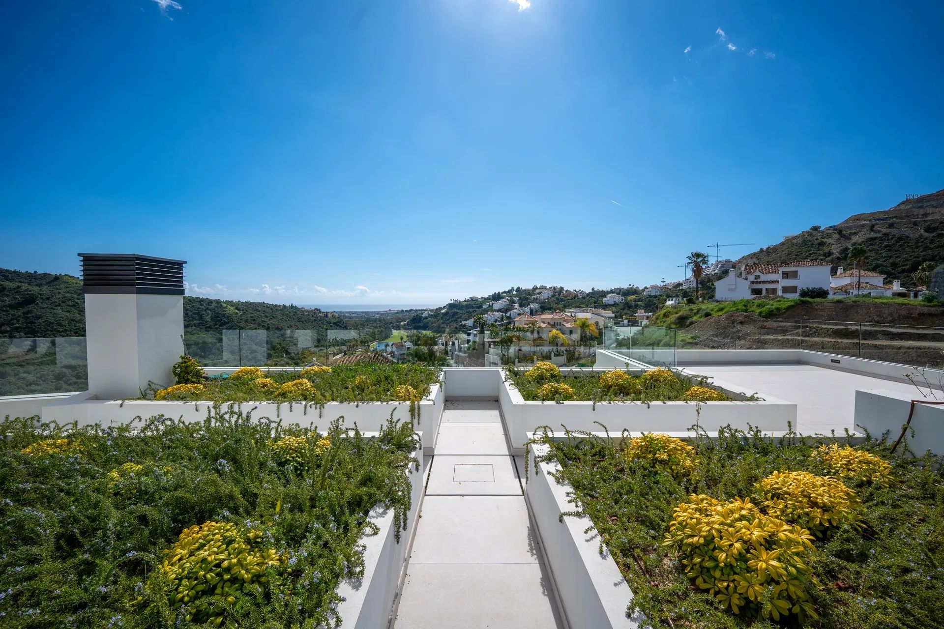 Architecturale pracht in Lomas de La Quinta – ultieme luxe, adembenemend uitzicht en pure rust foto 42