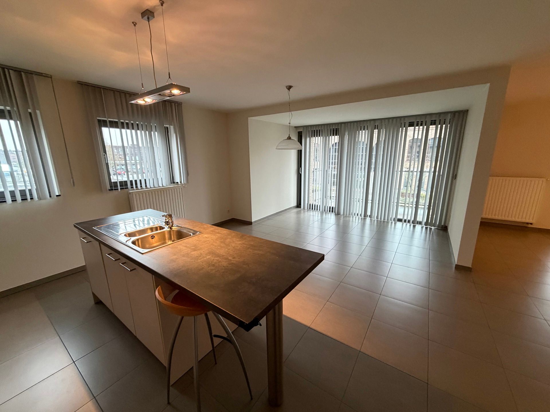 Appartement te huur foto 4