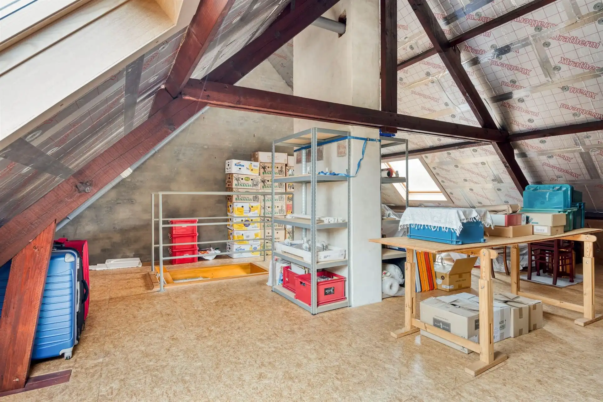 Bel-étagewoning van 231 m² met 3 slaapkamers, tuin & garage! foto 21
