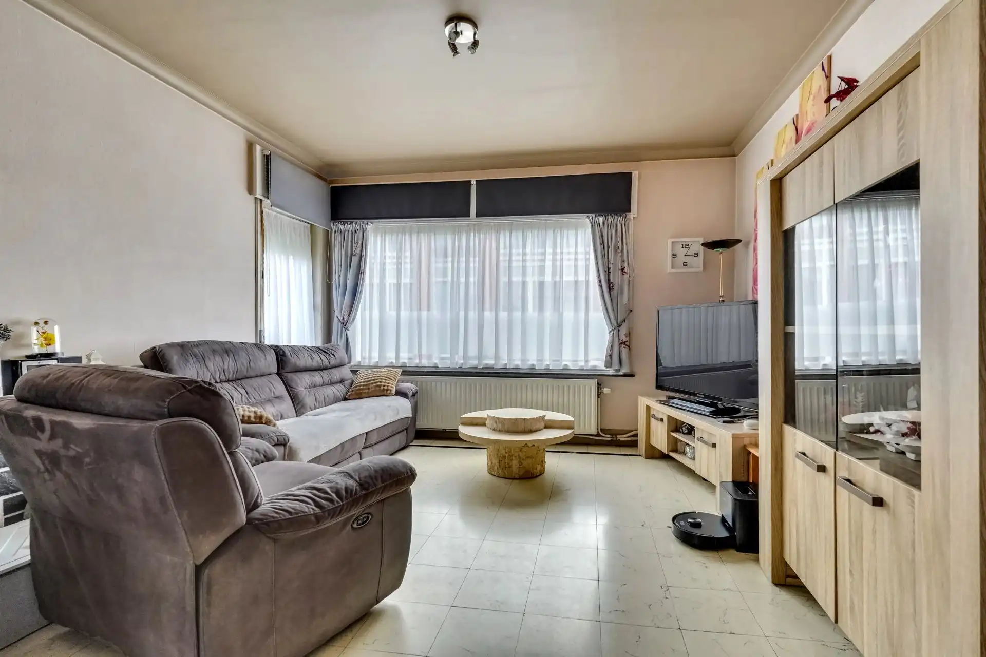 Gezellige bungalow  met tuin op rustige locatie foto 5