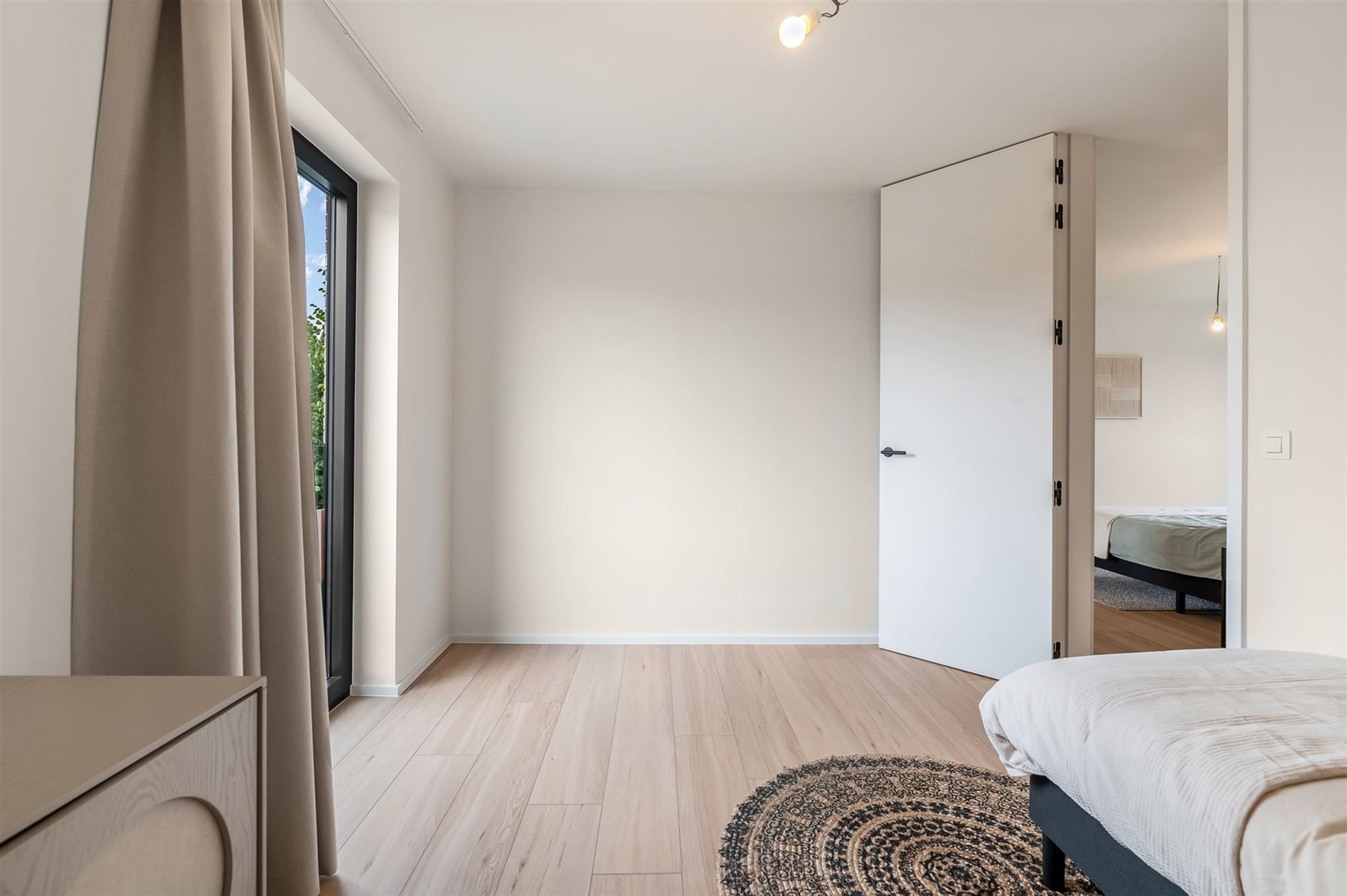 HOOGKWALITATIEVE, ENERGIEZUINIGE NIEUWBOUWWONING NABIJ CENTRUM BALEN foto 23