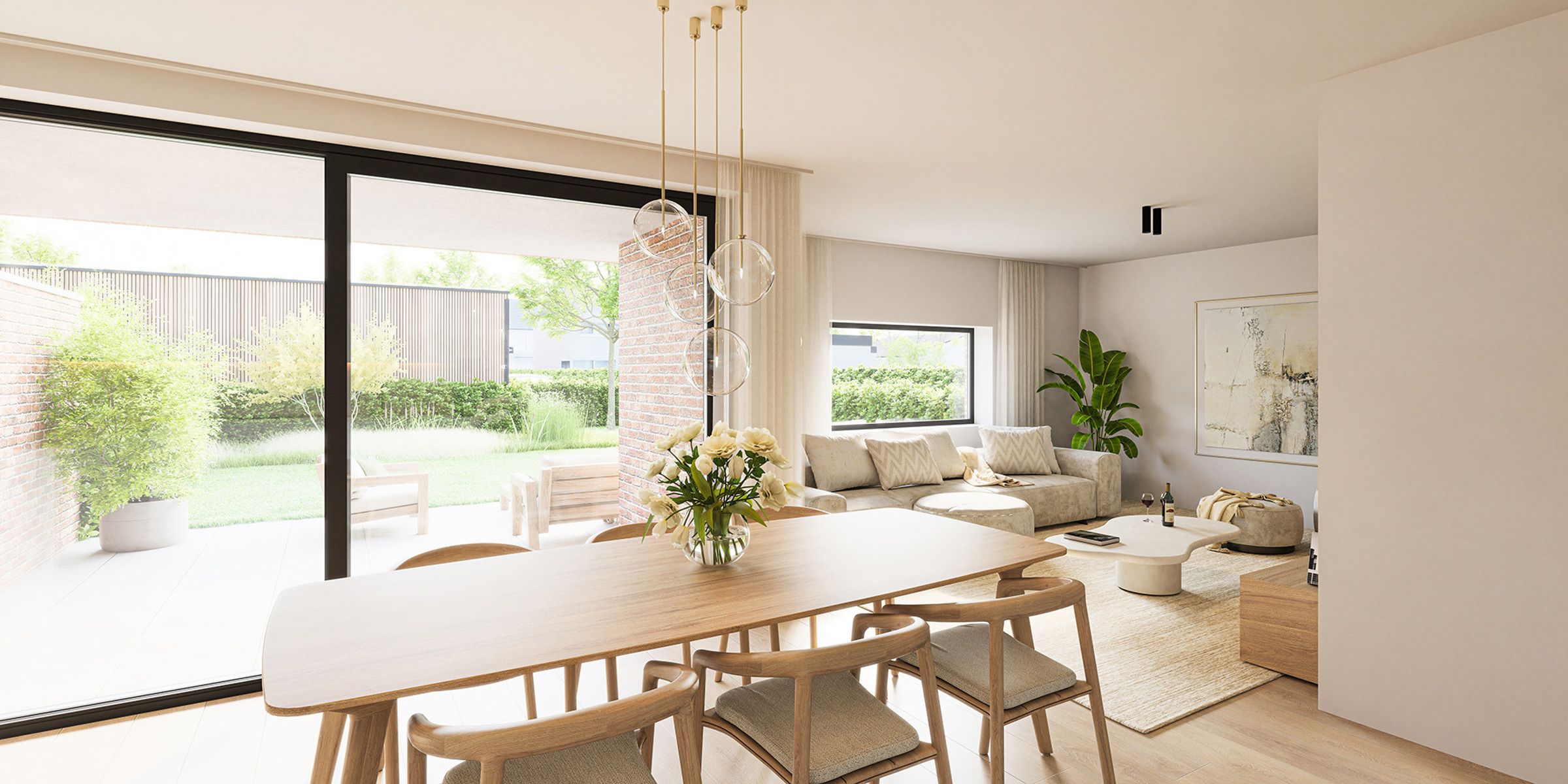 Appartement te koop foto 5
