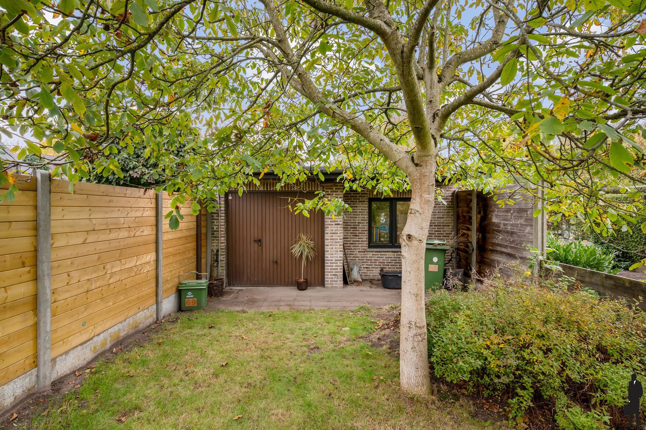 Zeer verzorgde gezinswoning, gelegen in een rustige straat toch zeer centraal nabij scholen/winkels/invalswegen/etc!  foto 18