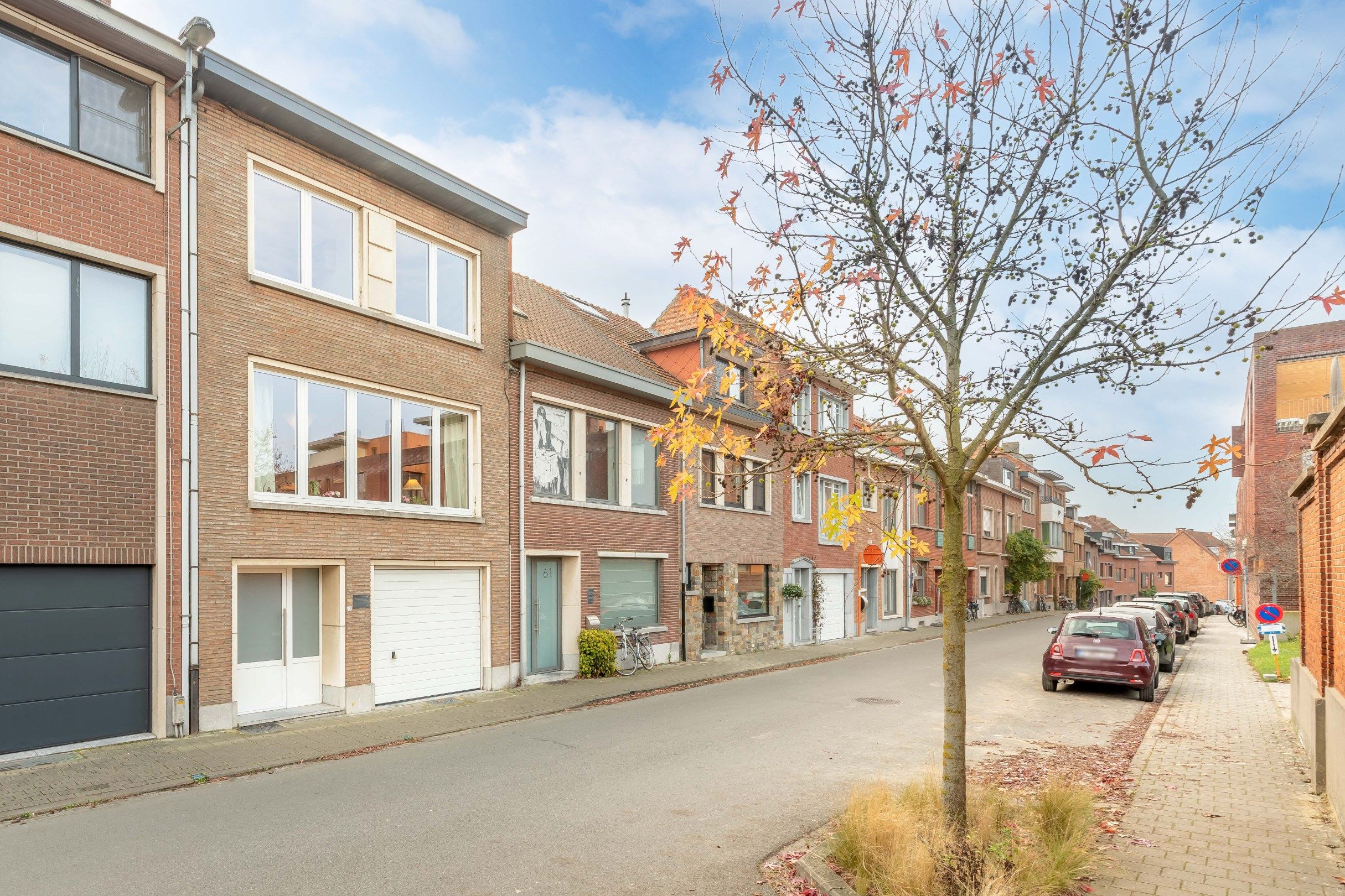 Knap gelegen woning in de Matadiwijk! foto 6