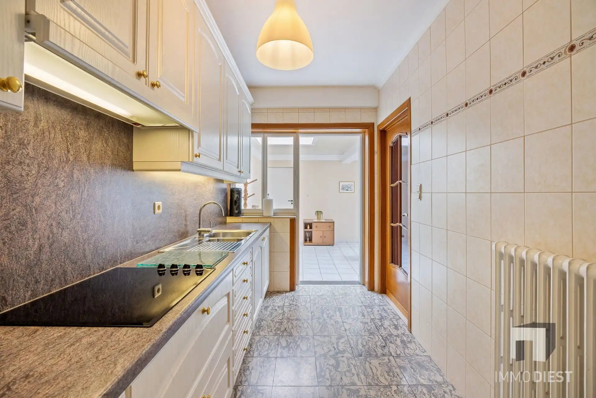Betaalbare verzorgde woning rand Geetbets foto 20