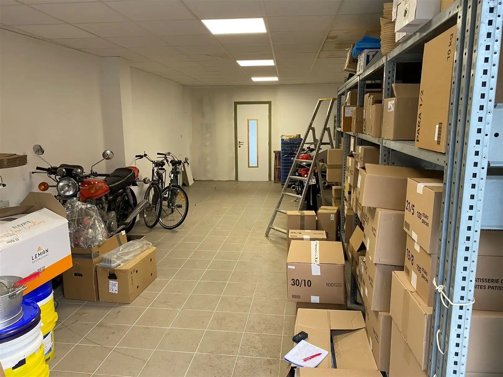 Duplex/Penthouse foto 5