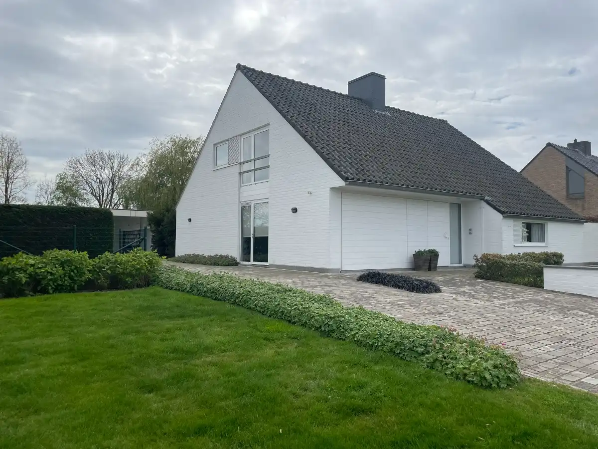 VILLA op toplocatie foto 81