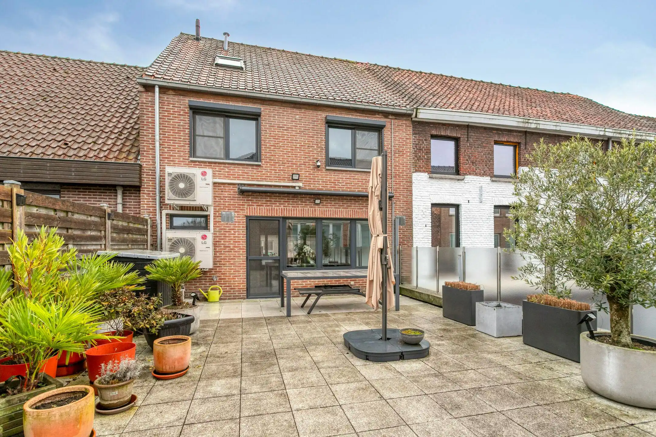 Unieke opportuniteit in centrum Ingelmunster foto 11