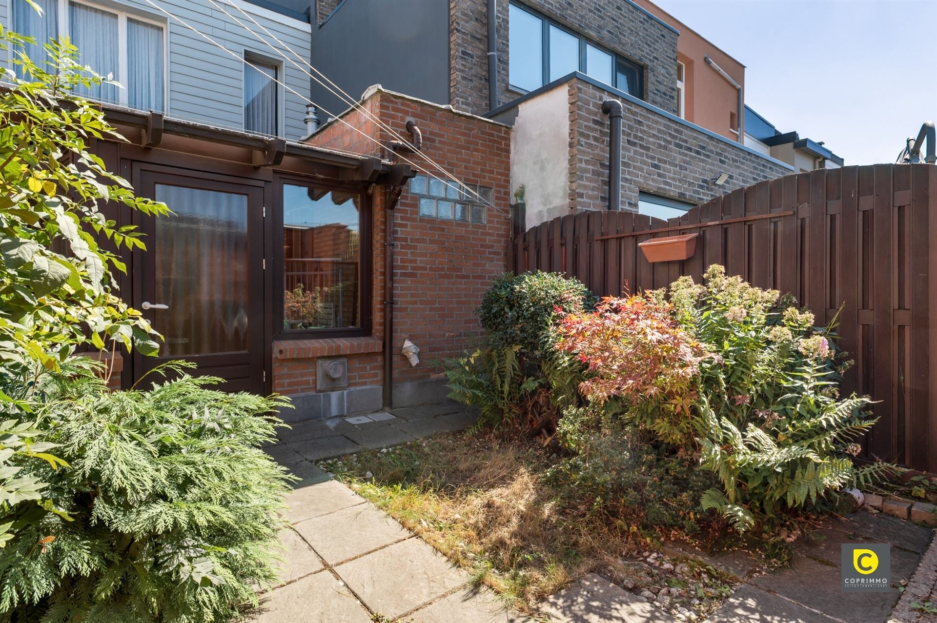 Woning: 2 slk. en tuin  foto 3