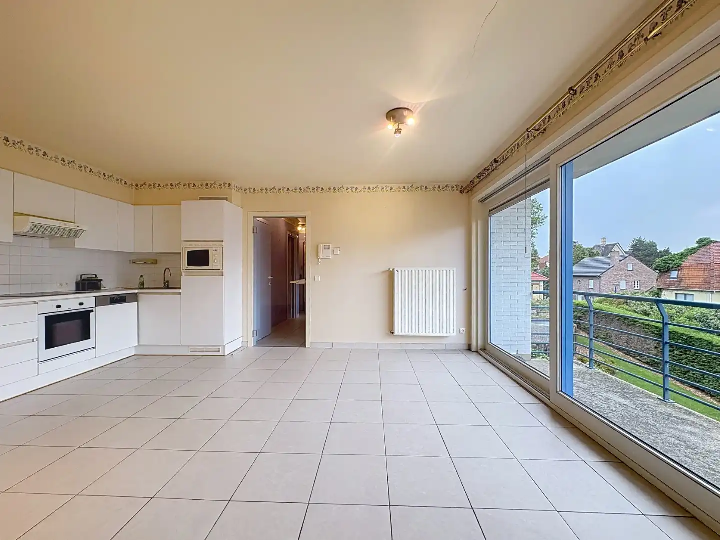 Appartement te huur met 2 slaapkamers inclusief garage foto 8