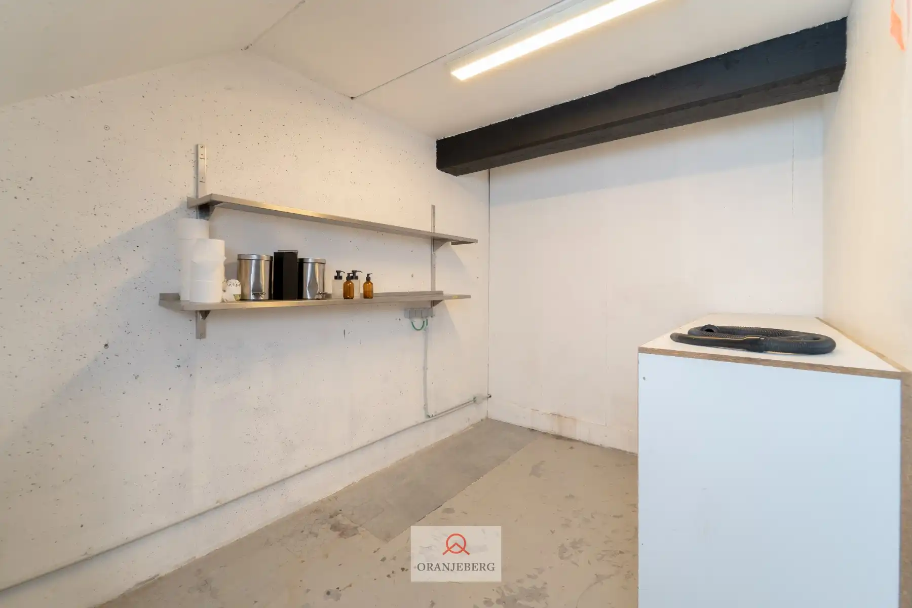 Horecapand te huur – Toplocatie aan het Tondelierpark, Gent foto 23