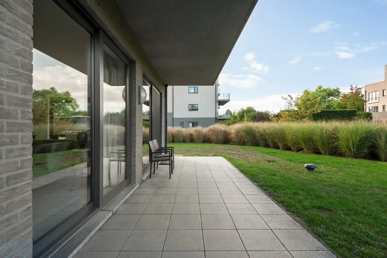 INSTAPKLAAR APP. MET 2 SLK EN GARAGEBOX IN PARKRESIDENTIE! foto 15