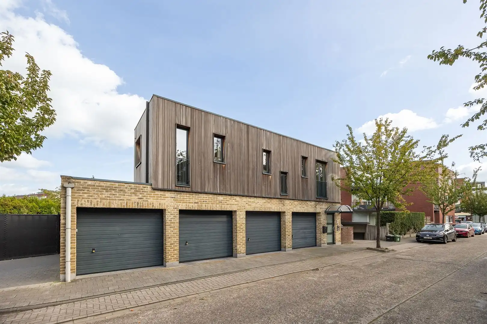 Appartement te koop Kantienlei 2/1001 - 2930 Brasschaat