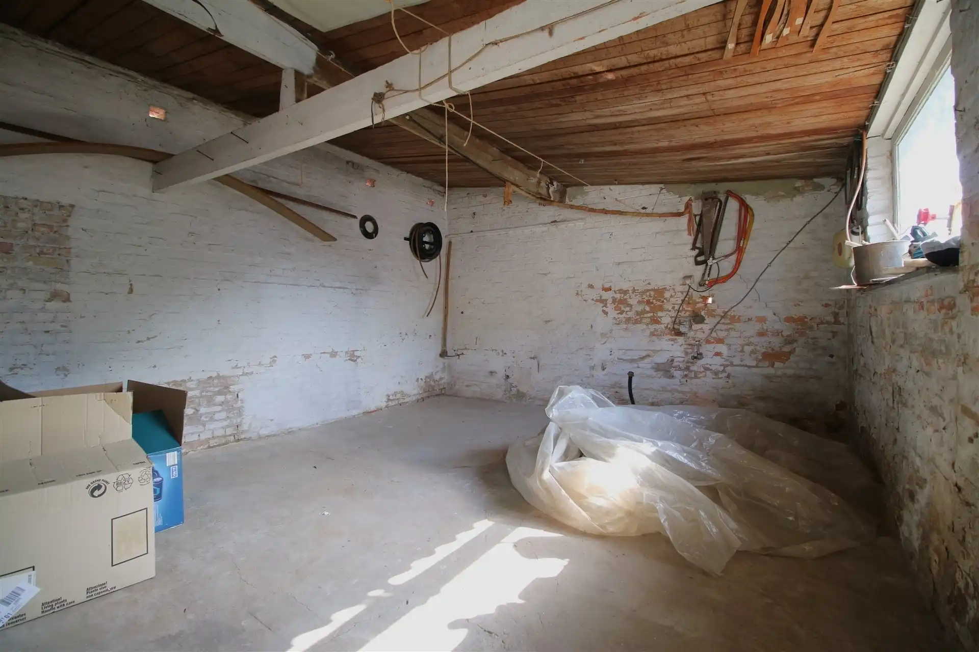 Te renoveren woning HOB op grond van 6a foto 10