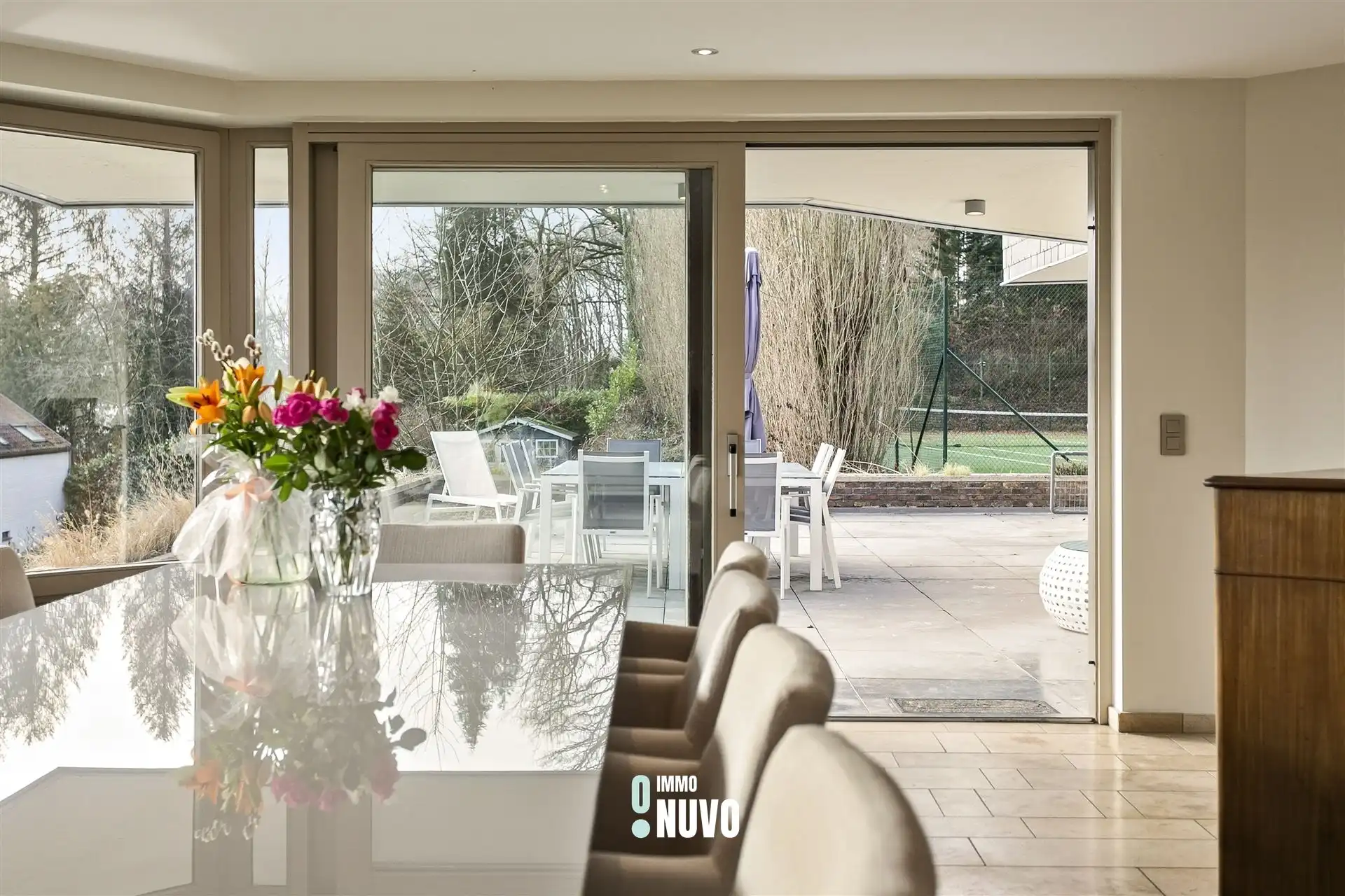 buitengewoon huis foto 3