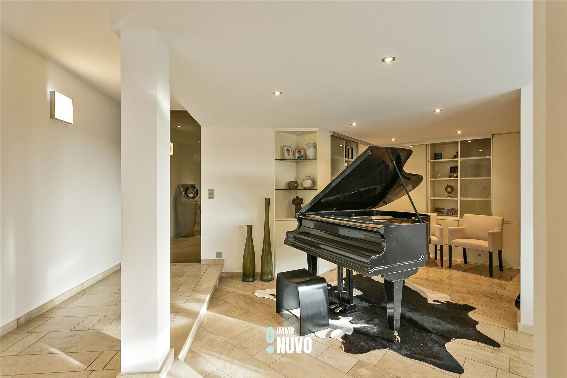 buitengewoon huis foto 3