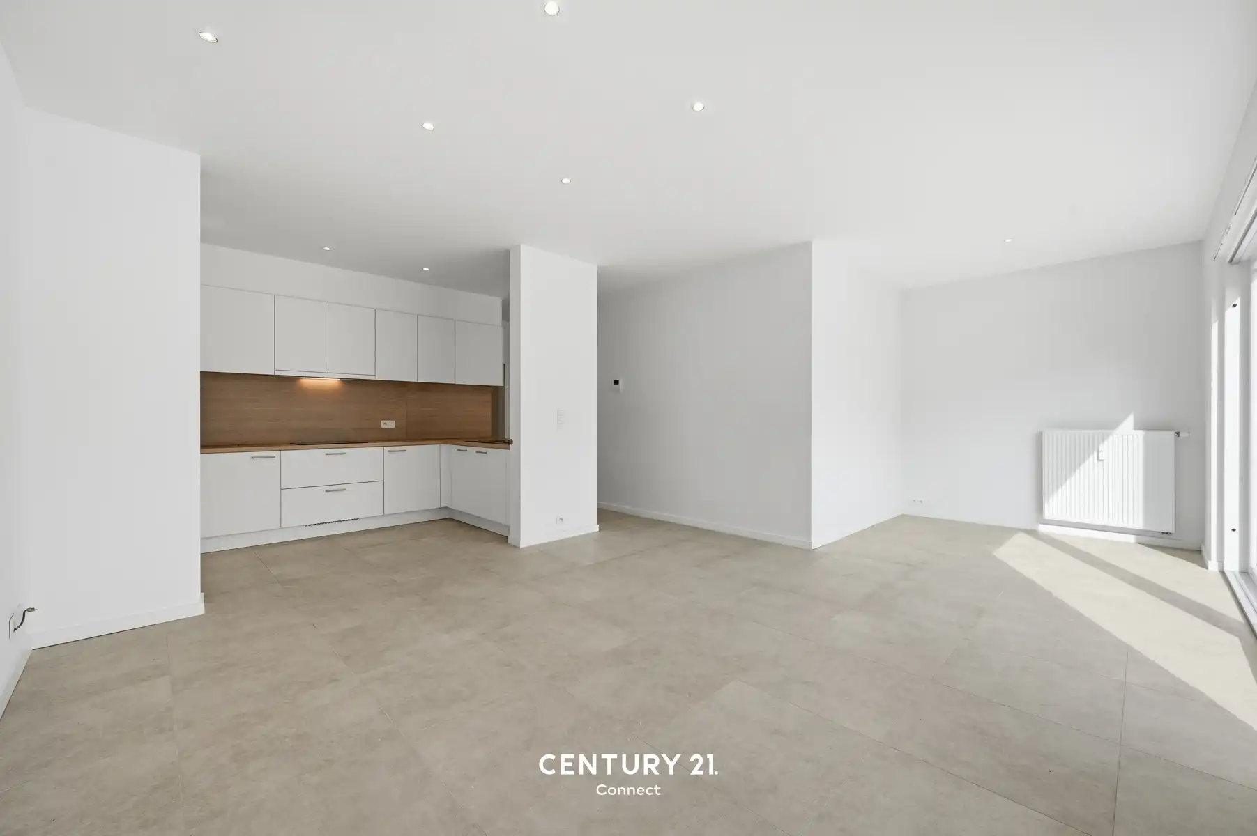 Wonen Stadscentrum Mechelen foto 7