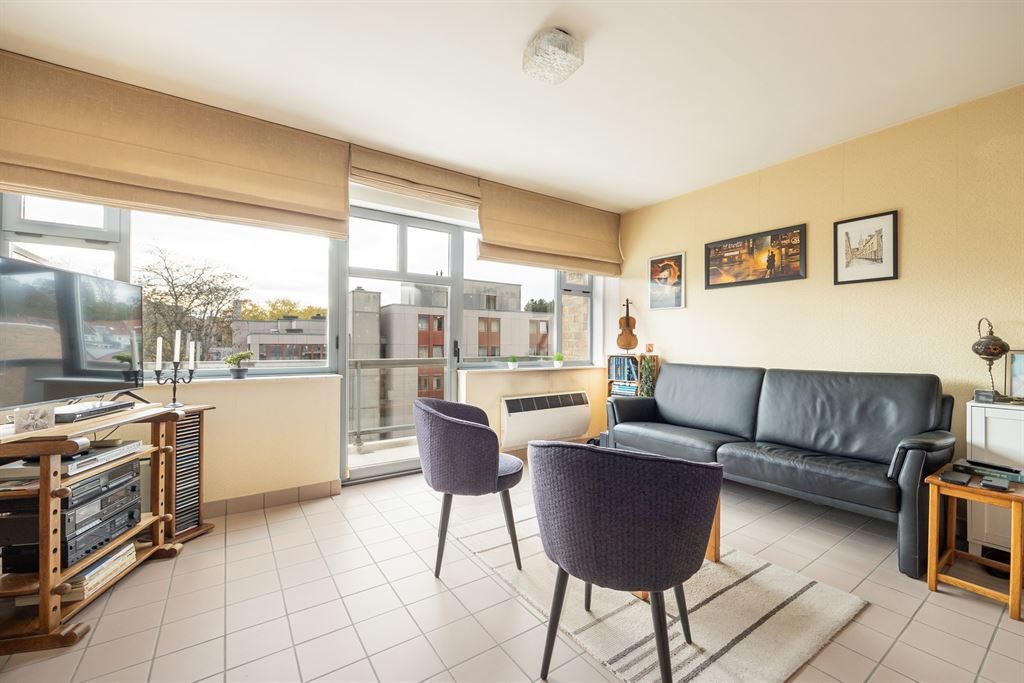 Instapklaar éénslaapkamerappartement in Leuven! foto 6