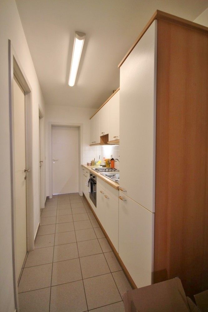 Gezellig éénslaapkamerappartement met terras in het centrum van Sint-Truiden foto 8