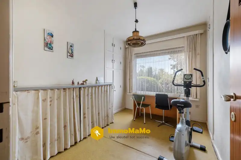 HUIS TE KOOP IN LOCHRISTI (WACHTEBEKE) foto 17