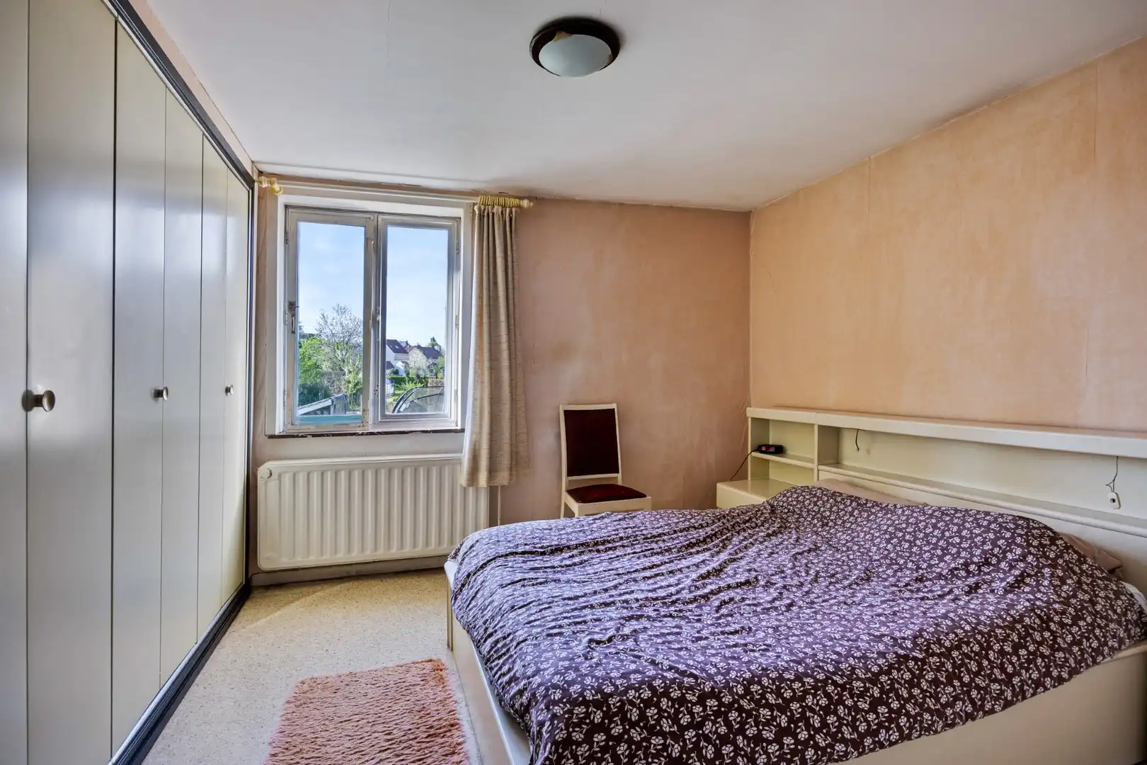 WONING met 3 kamers, garage en atelier 1640 SINT-GENESIUS-RODE foto 17