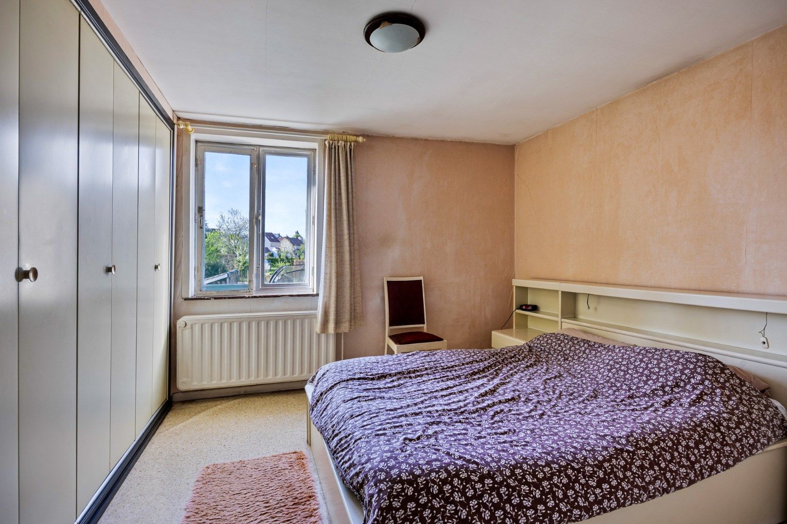 WONING met 3 kamers, garage en atelier 1640 SINT-GENESIUS-RODE foto 17