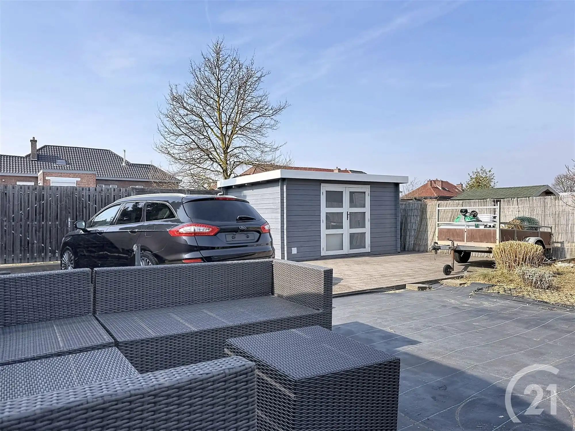 Energiezuinige woning in rustige straat in Landen te koop! foto 29