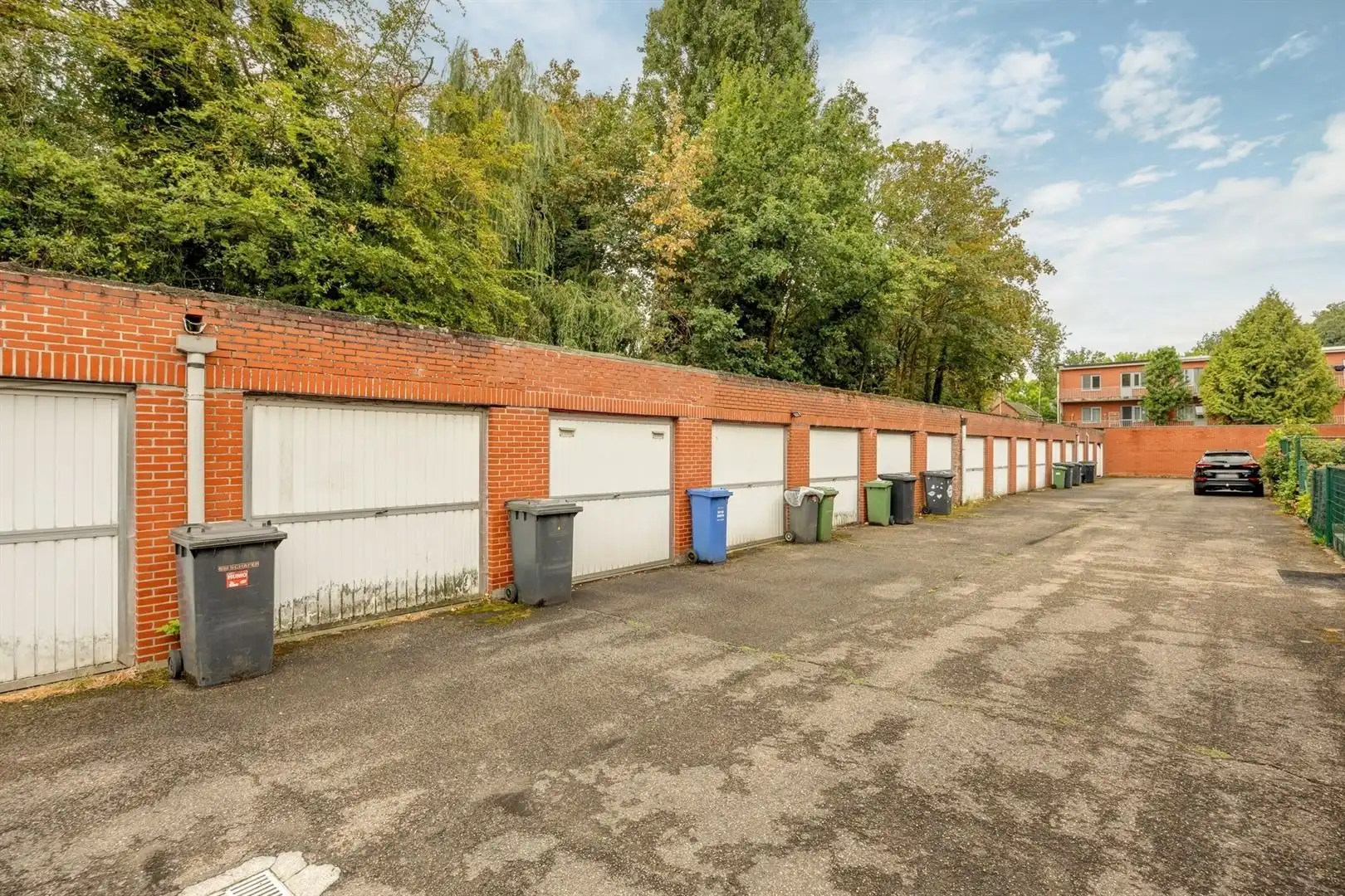 Ruim wonen in het groen van Brasschaat foto 20