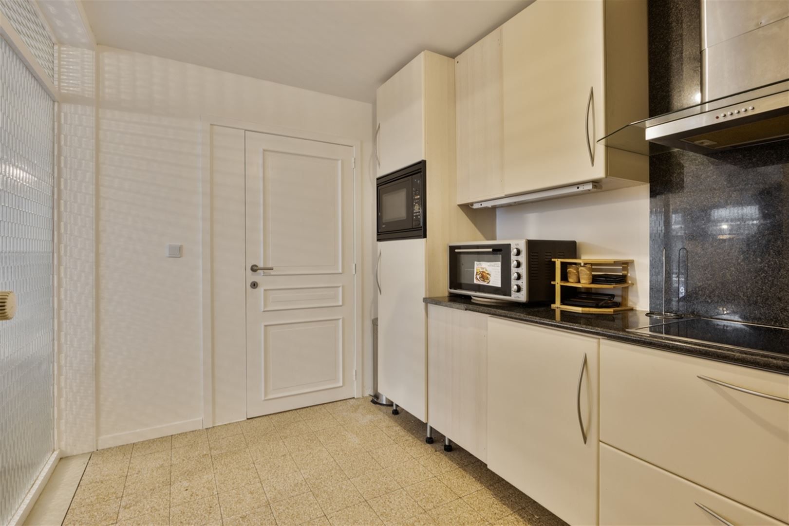 TE KOOP: Appartement op toplocatie in Beringen centrum! foto 6