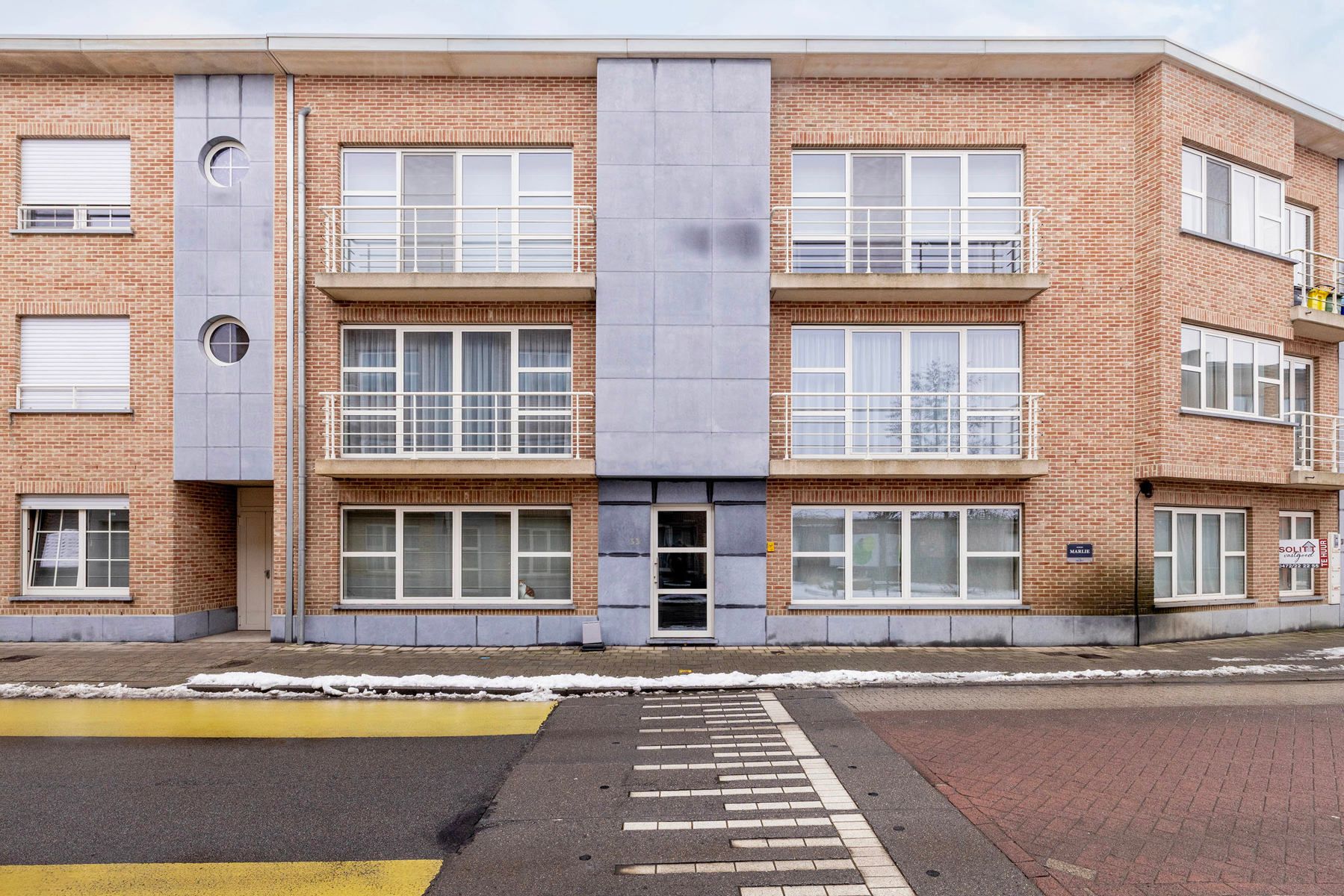 Zeer verzorgd en energiezuinig 2-slaapkamer appartement  foto 15