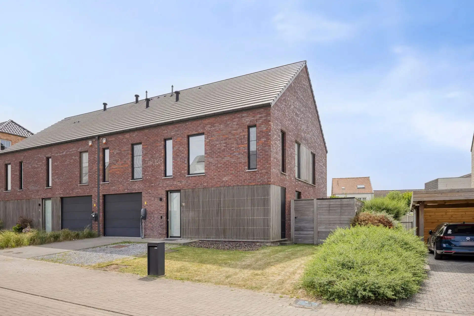 Prachtige nieuwbouw villa van 2017  foto 2