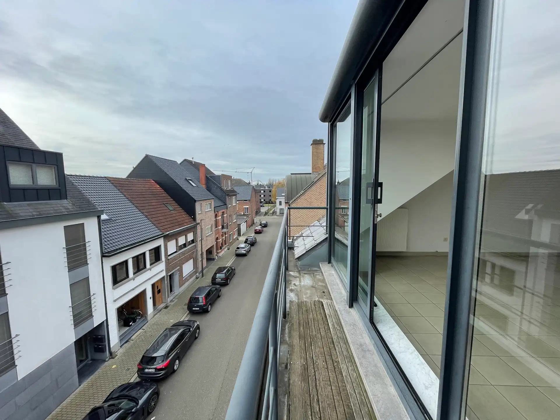 Prachtige penthouse op uitstekende locatie foto 6
