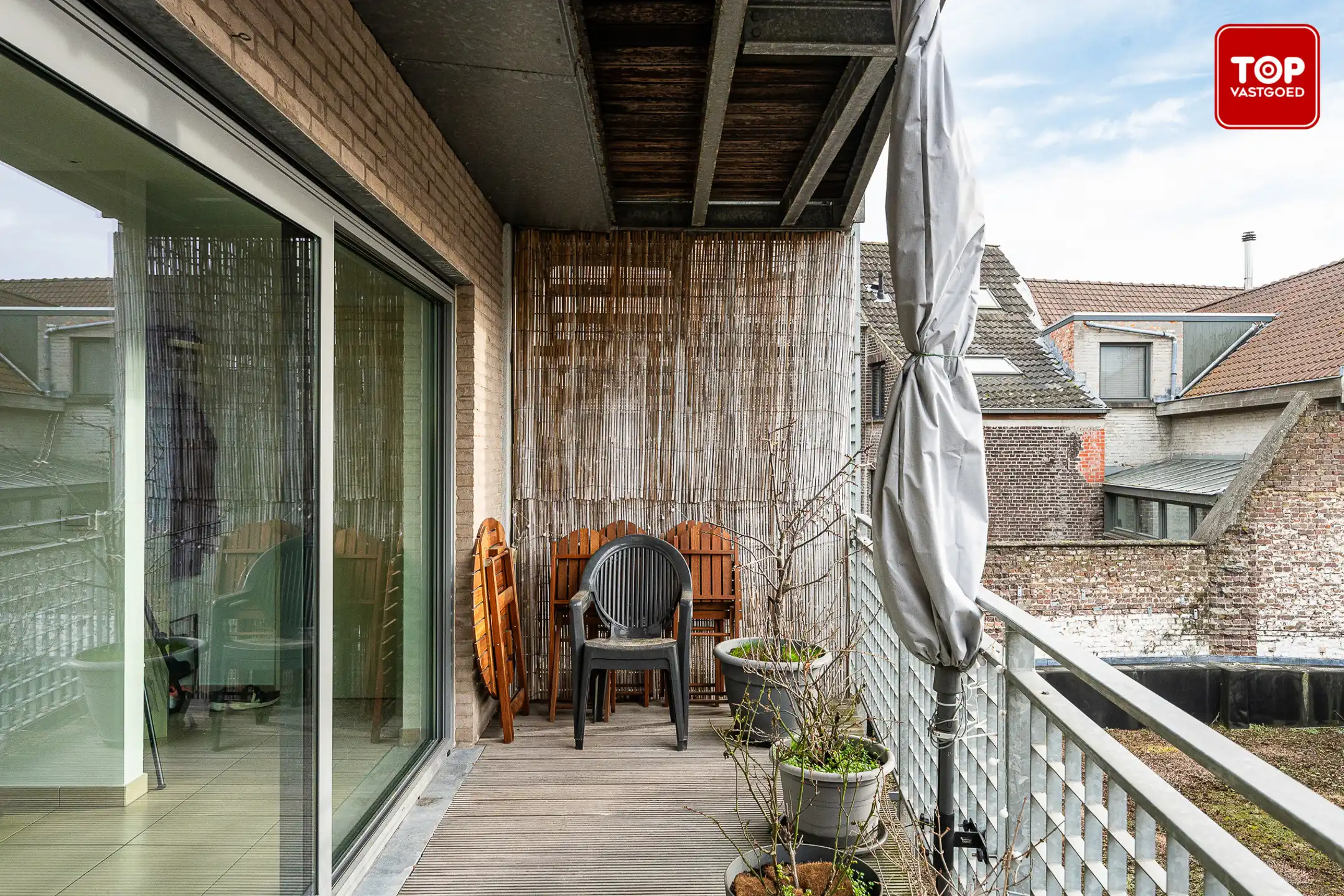 Appartement te koop foto 19