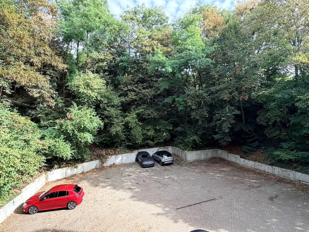 Gunstig gelegen appartement met 1 slaapkamer foto 16