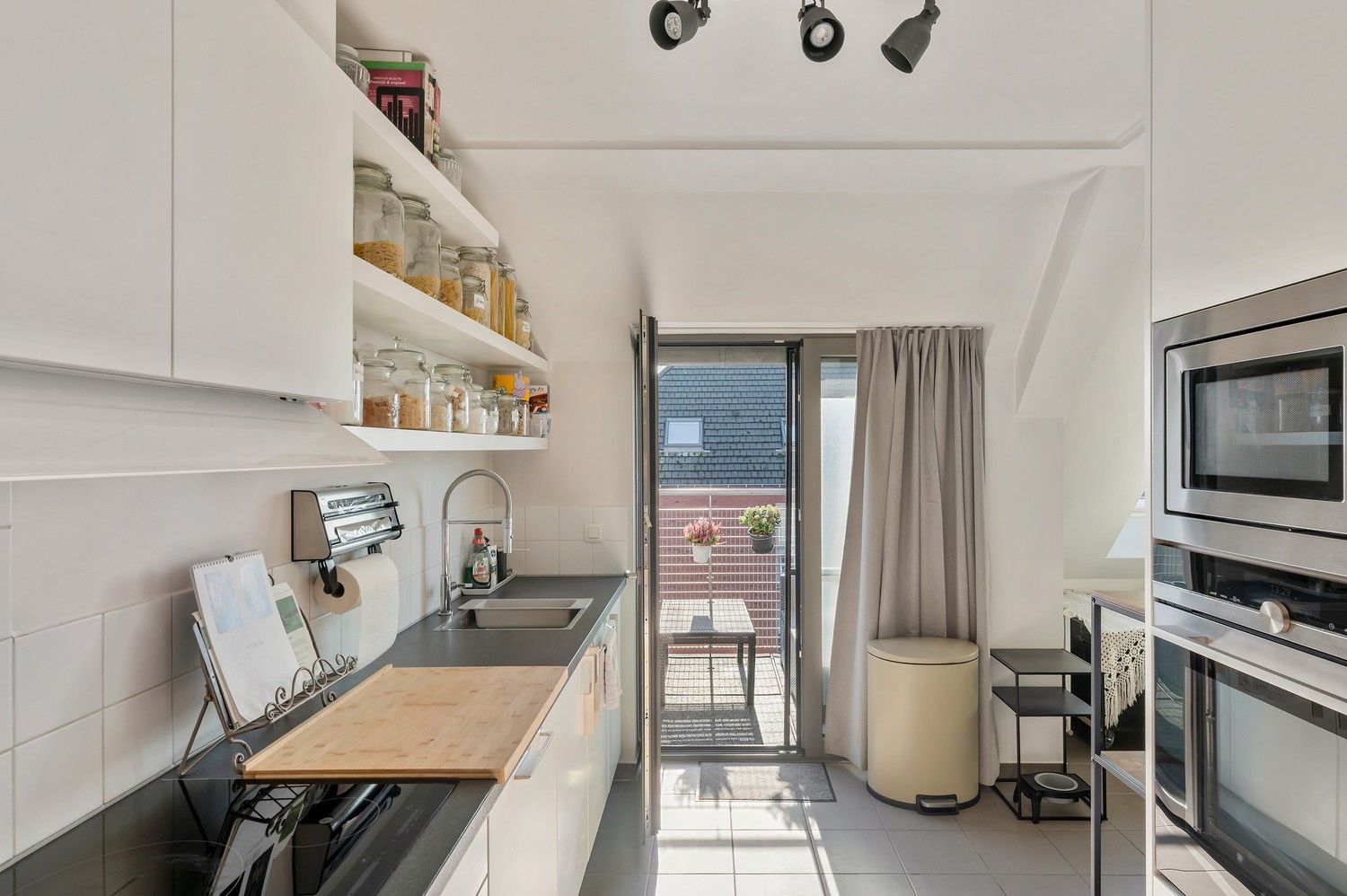 INSTAPKLAAR DUPLEX APP I 3 SLPK I EPC=A foto 9