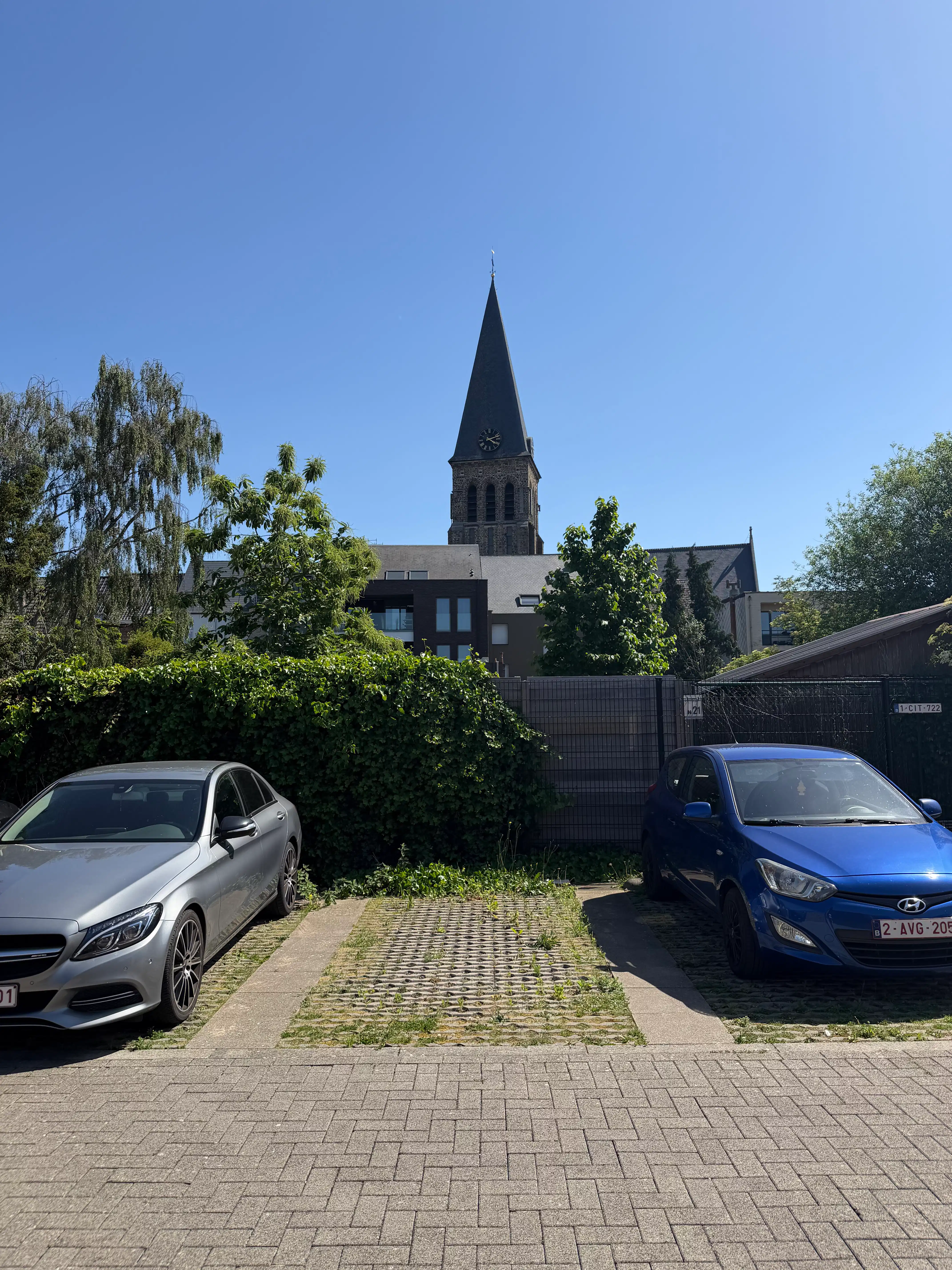 Autostaanplaats regio nekkerspoel te huur foto {{pictureIndex}}