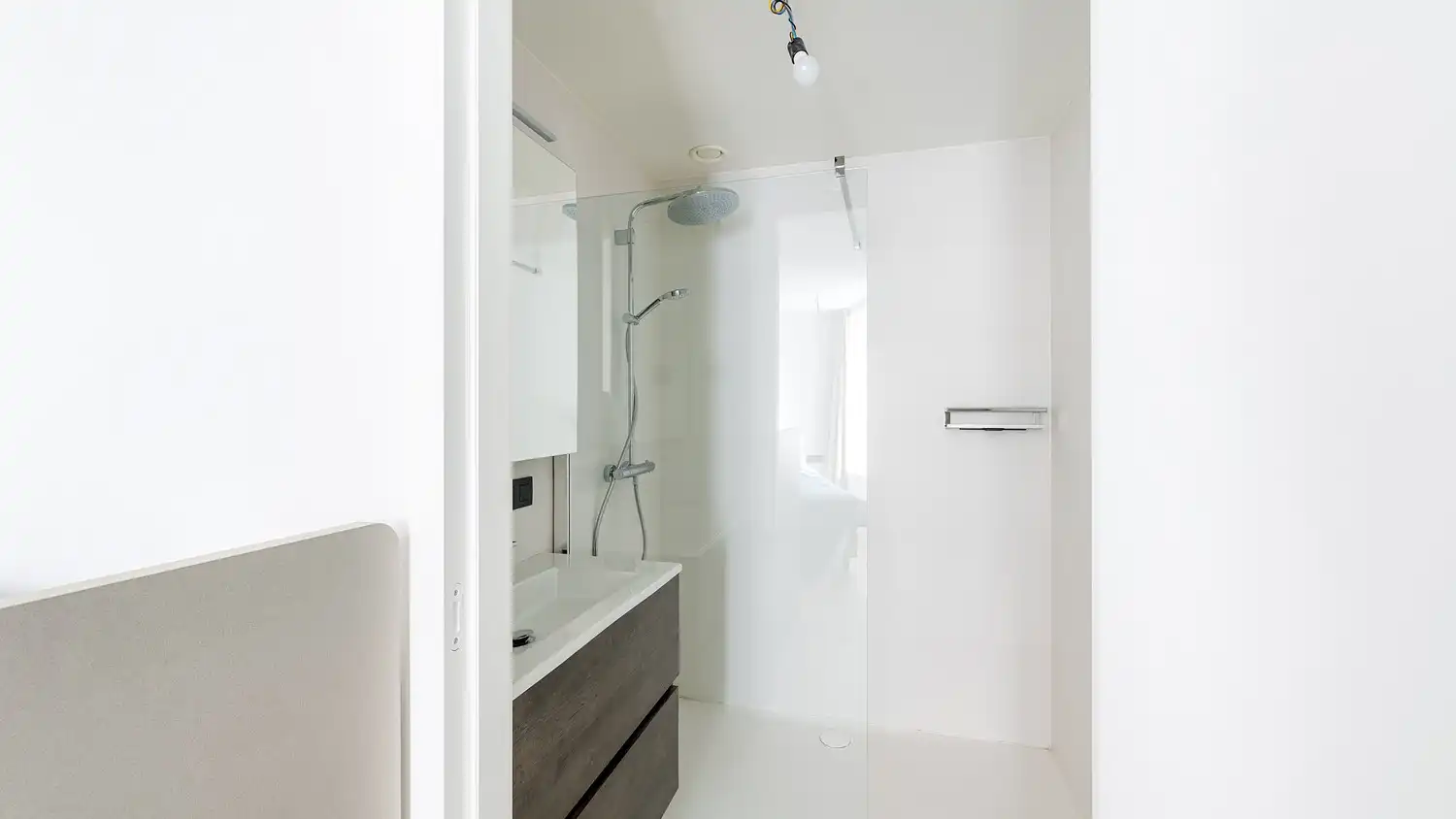 Luxueus appartement met uitzicht op zee foto 14