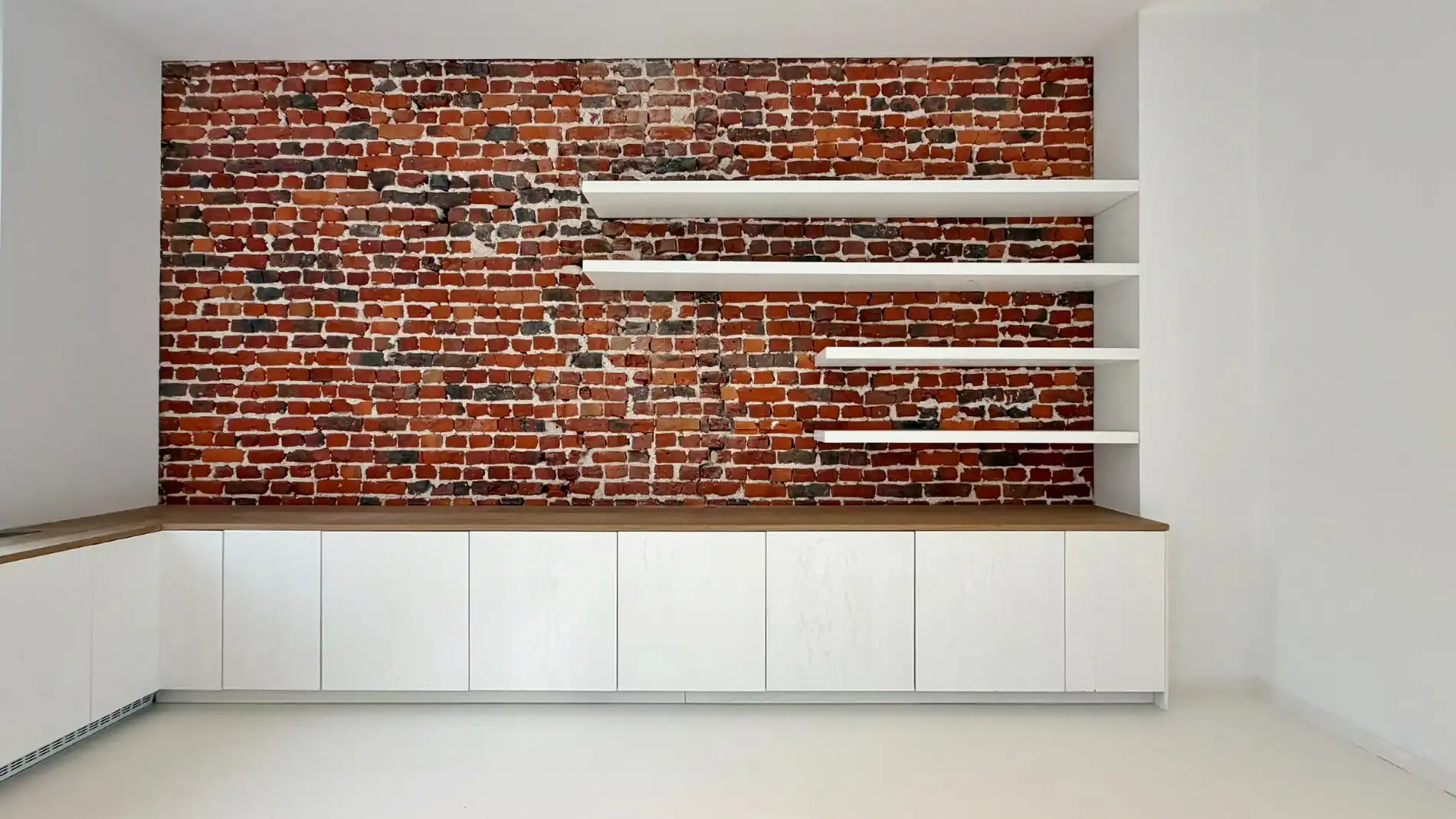 karaktervol herenhuis in het stadscentrum met ruim zonnig terras.  foto 6