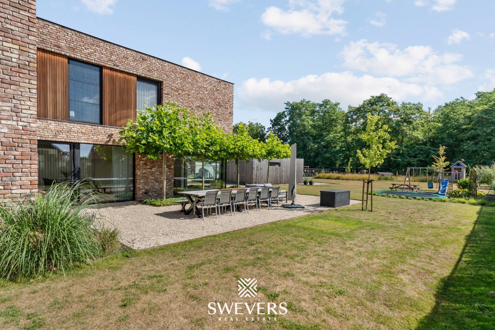Landelijk wonen in stijl en luxe in de Leeuwbeekstraat foto 27