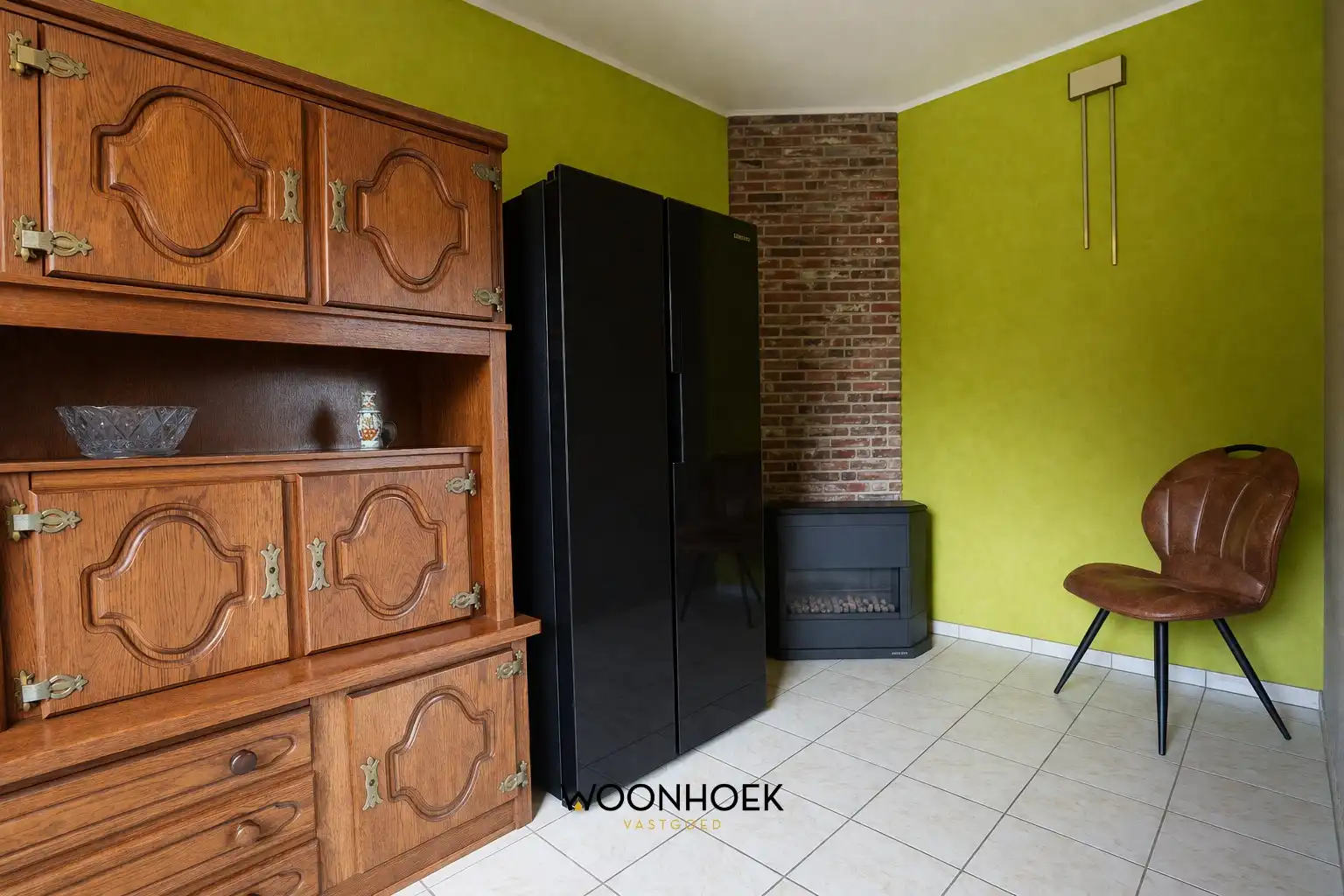 Authentiek & residentieel wonen op een toplocatie  foto 8
