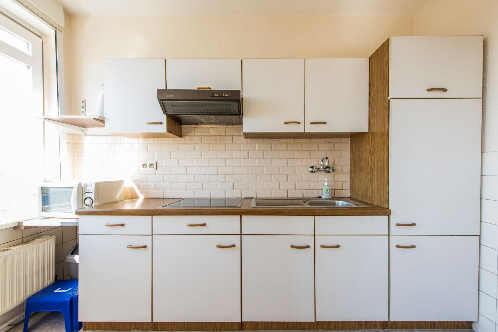 Heel centraal gelegen gemeubeld appartement met één slaapkamer foto 5
